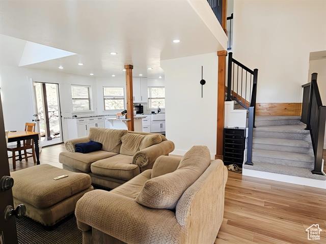 12245 Monashee Cir, Lava Hot Springs, ID 83246