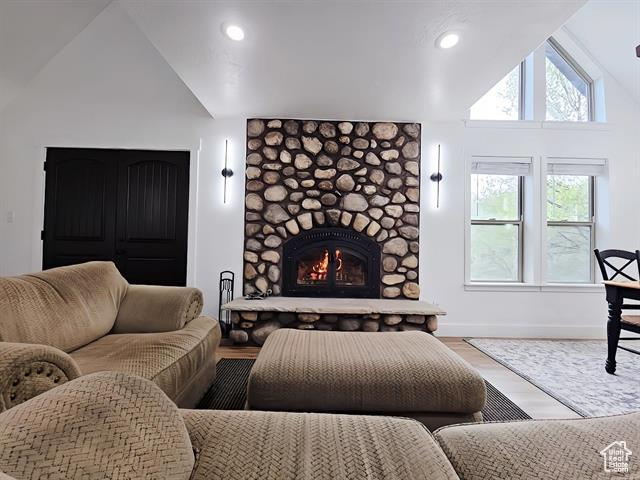 12245 Monashee Cir, Lava Hot Springs, ID 83246