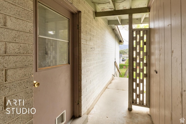 941 E Carnation Dr, Sandy, UT 84094 - view of property entrance