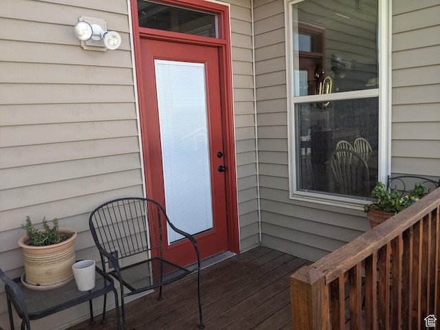 465 N 100th St E, Millville, UT 84326 - view of entrance to property