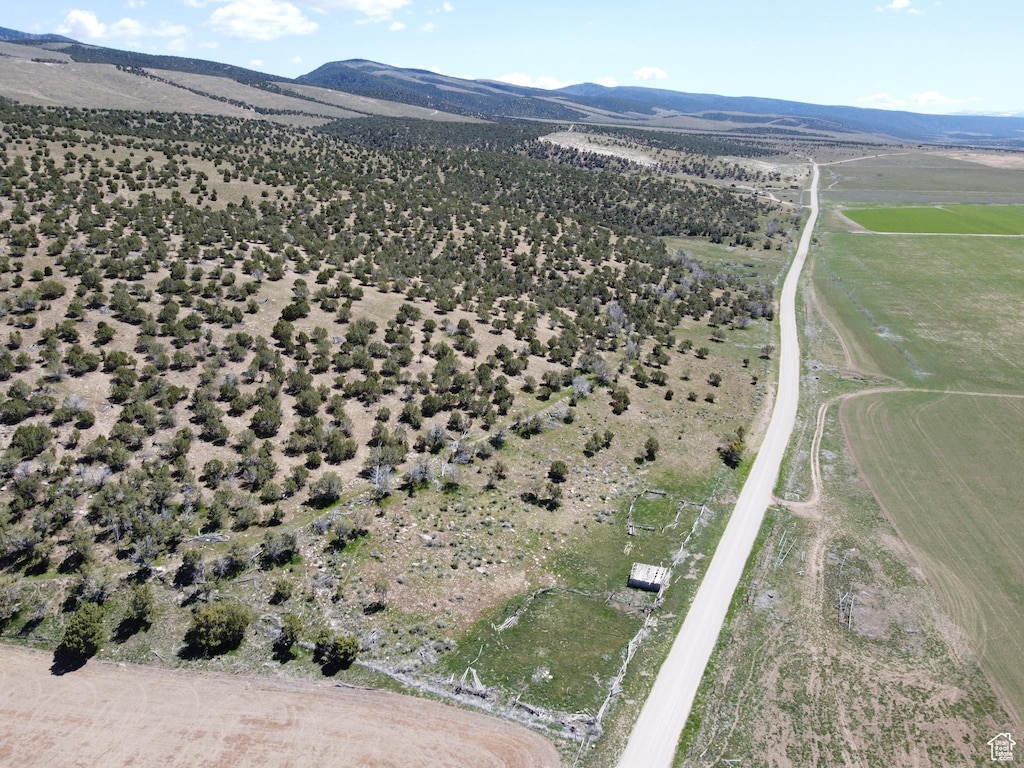 1 S Main St S, Mayfield, UT 84643