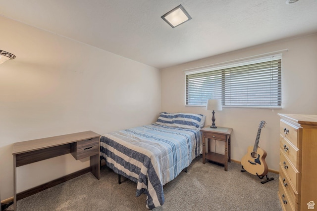 1885 W 300 N, West Point, UT 84015 - carpeted bedroom with baseboards