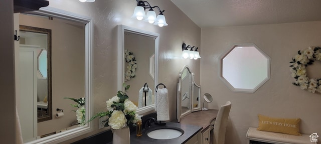 65 E 200 S, Orderville, UT 84758 - bathroom featuring vanity