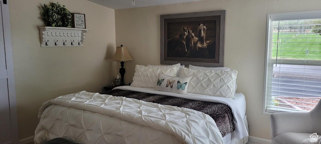 65 E 200 S, Orderville, UT 84758 - bedroom with baseboards