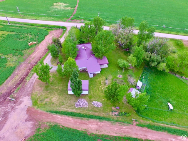662 N 1600 E, Preston, ID 83263 - view of rural area with a pastoral area