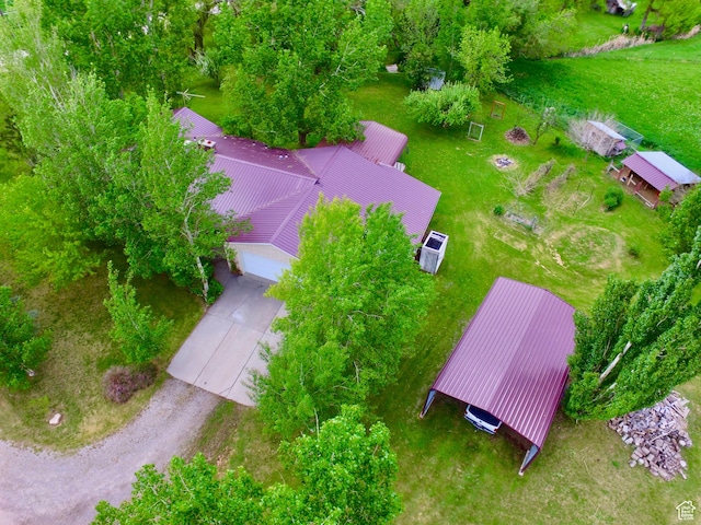 662 N 1600 E, Preston, ID 83263 - view of subject property