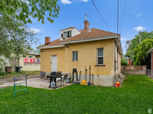 1914 S 1300 E, Salt Lake City, UT 84105 - photo 23