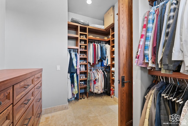 3437 W 1600 N, Cedar City, UT 84721 - view of spacious closet