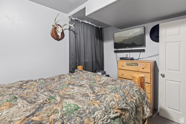 78 N Peach St E, Santaquin, UT 84655 - bedroom with carpet