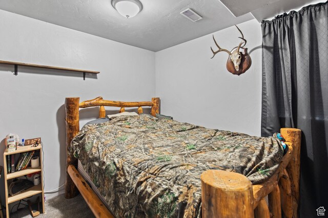 78 N Peach St E, Santaquin, UT 84655 - view of carpeted bedroom