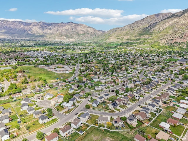 517 E Canyon View Dr N, Ogden, UT 84404 - mountain view