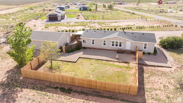 5177 W 1525 S, Cedar City, UT 84720 - view of rural area