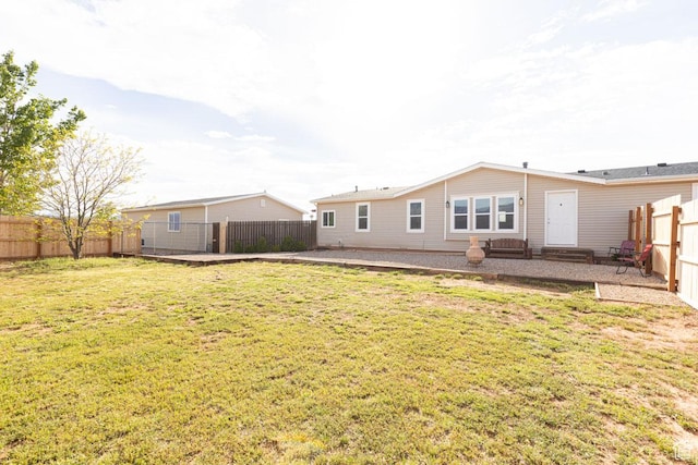 5177 W 1525 S, Cedar City, UT 84720 - view of back of property
