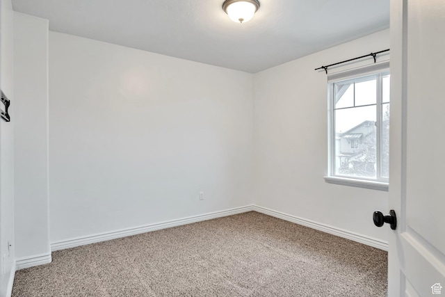 845 S 1840 W, Orem, UT 84059 - carpeted spare room with baseboards