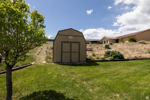 3820 W Main St, Vernal, UT 84078 - view of shed