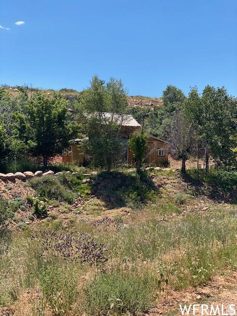 13093 E Oak Canyon Rd N, Huntsville, UT 84317