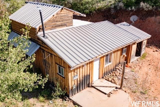 13093 E Oak Canyon Rd N, Huntsville, UT 84317