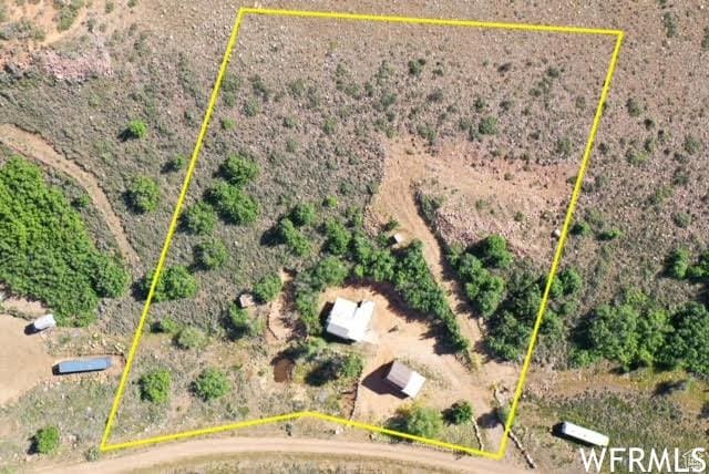 13093 E Oak Canyon Rd N, Huntsville, UT 84317
