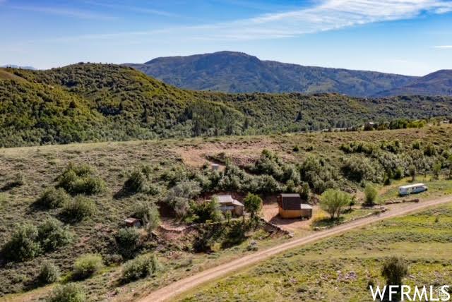 13093 E Oak Canyon Rd N, Huntsville, UT 84317