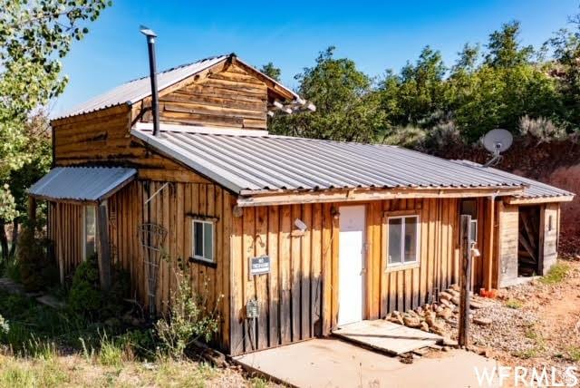 13093 E Oak Canyon Rd N, Huntsville, UT 84317