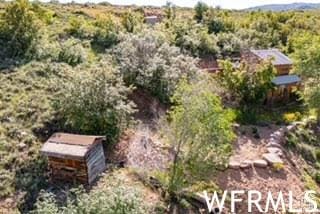 13093 E Oak Canyon Rd N, Huntsville, UT 84317