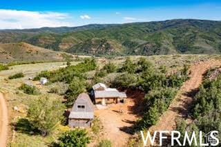 13093 E Oak Canyon Rd N, Huntsville, UT 84317