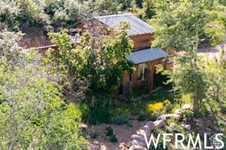 13093 E Oak Canyon Rd N, Huntsville, UT 84317