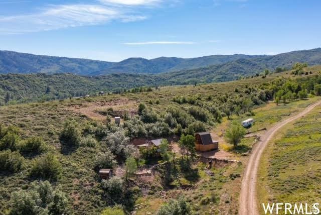 13093 E Oak Canyon Rd N, Huntsville, UT 84317