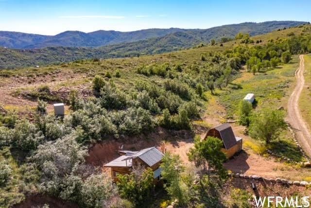 13093 E Oak Canyon Rd N, Huntsville, UT 84317