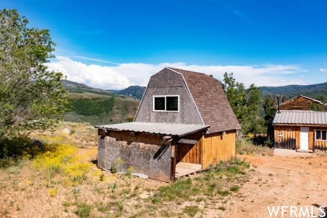 13093 E Oak Canyon Rd N, Huntsville, UT 84317