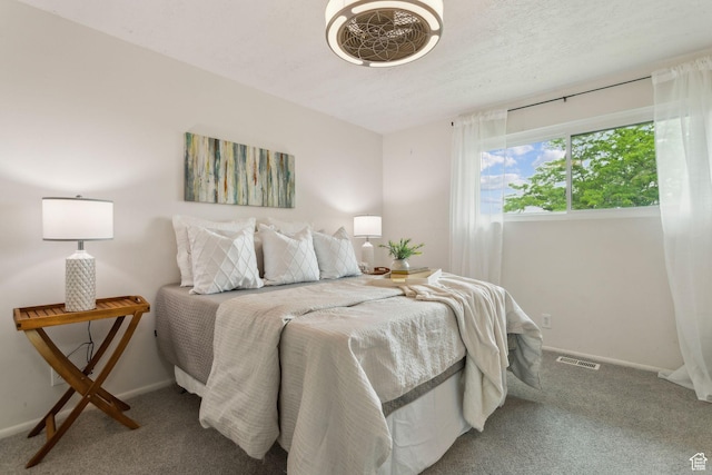 11842 S Elm Ridge Rd E, Sandy, UT 84094 - carpeted bedroom featuring baseboards