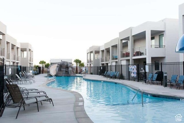 1122 S 1790 W Unit 17, St George, UT 84770 - photo 31