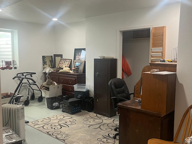 365 N 100 E, Ferron, UT 84523 - view of office