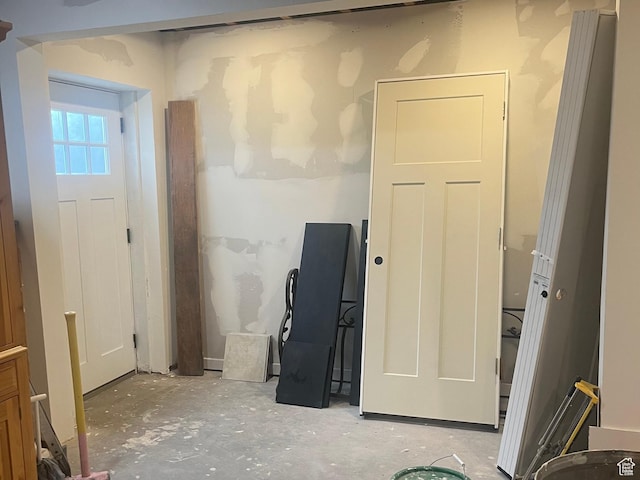 365 N 100 E, Ferron, UT 84523 - view of basement