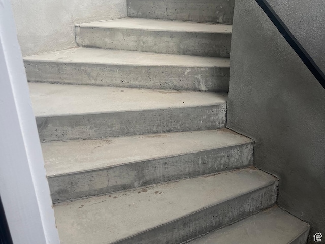 365 N 100 E, Ferron, UT 84523 - view of stairs