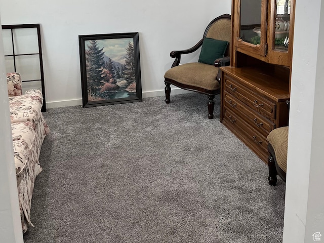 365 N 100 E, Ferron, UT 84523 - bedroom with baseboards and carpet