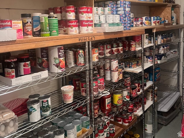 365 N 100 E, Ferron, UT 84523 - view of pantry