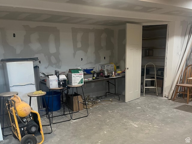 365 N 100 E, Ferron, UT 84523 - view of miscellaneous room