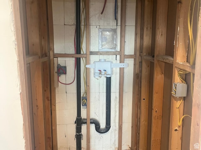 365 N 100 E, Ferron, UT 84523 - detailed view