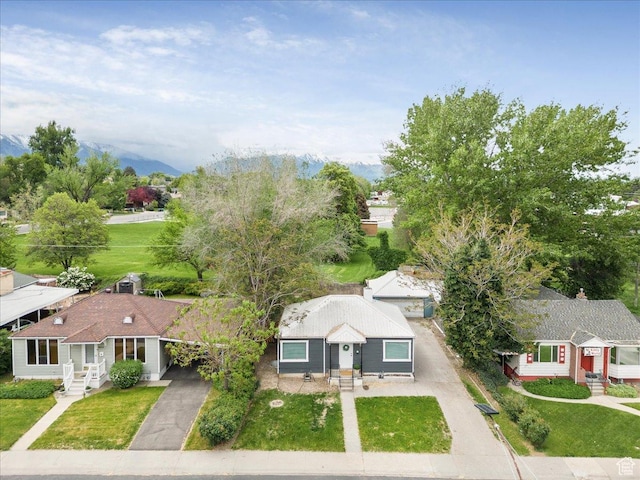 1042 E 460 S, Provo, UT 84606 - view of subject property