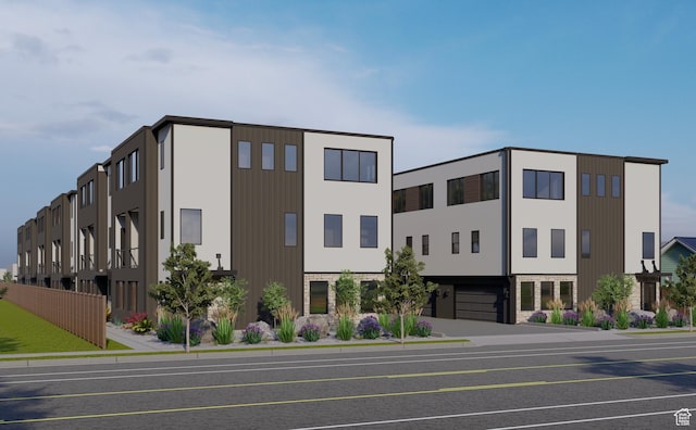 1380 S 900 W Unit 1, Salt Lake City, UT 84104 - view of building exterior