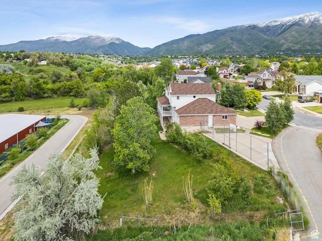 1001 E 1500 N, Layton, UT 84040 - view of mountain backdrop featuring nearby suburban area