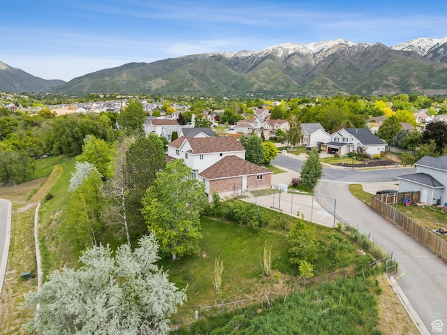 1001 E 1500 N, Layton, UT 84040 - view of mountain background featuring nearby suburban area