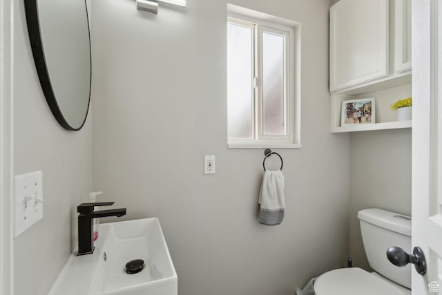 1001 E 1500 N, Layton, UT 84040 - half bath with toilet