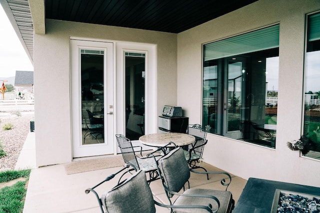 2366 W 3750 N, Cedar City, UT 84721 - view of patio / terrace