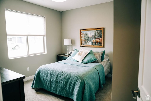 2366 W 3750 N, Cedar City, UT 84721 - carpeted bedroom with baseboards