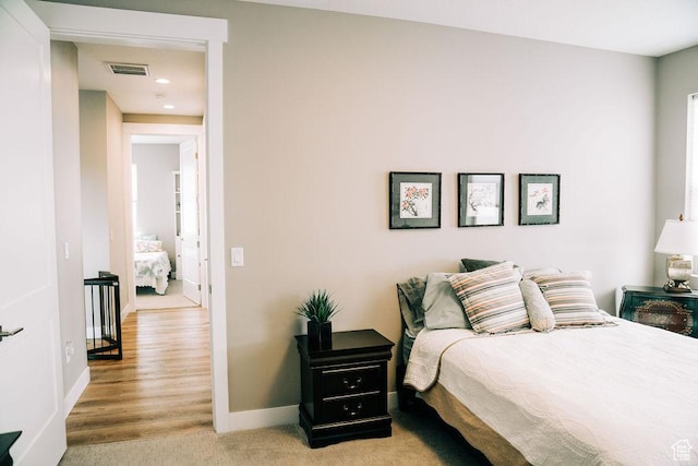 2366 W 3750 N, Cedar City, UT 84721 - bedroom featuring baseboards and recessed lighting