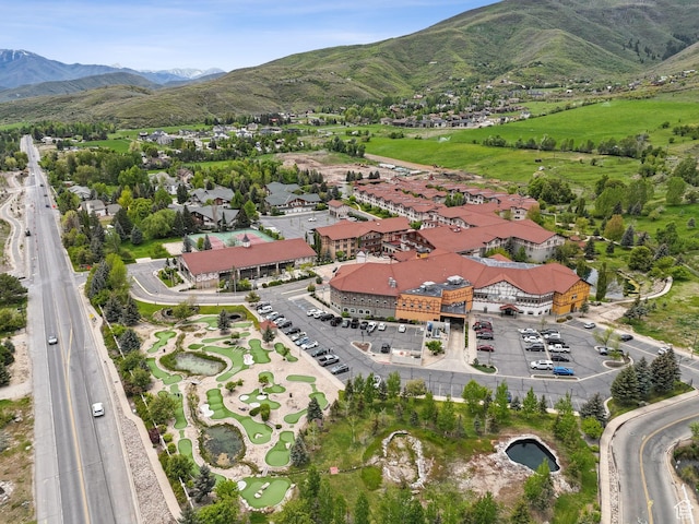 840 Bigler Ln Unit 3031, Midway, UT 84049 - view of property location with a mountainous background