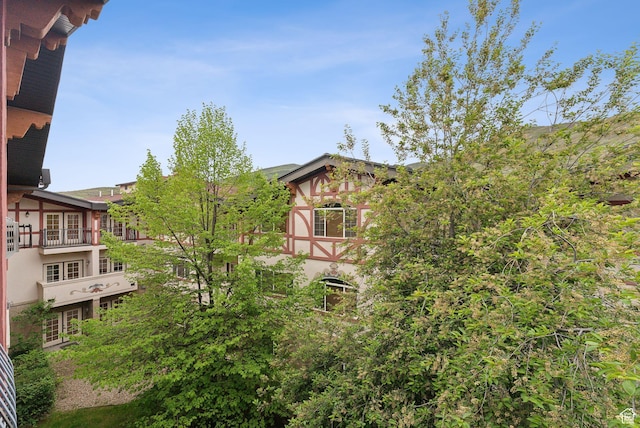 840 Bigler Ln Unit 3031, Midway, UT 84049 - view of yard