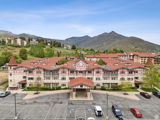 840 Bigler Ln Unit 3031, Midway, UT 84049 - mountain view